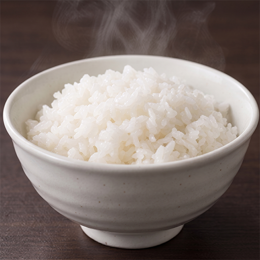 前日の食事