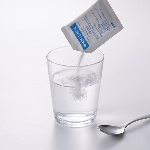 下剤について