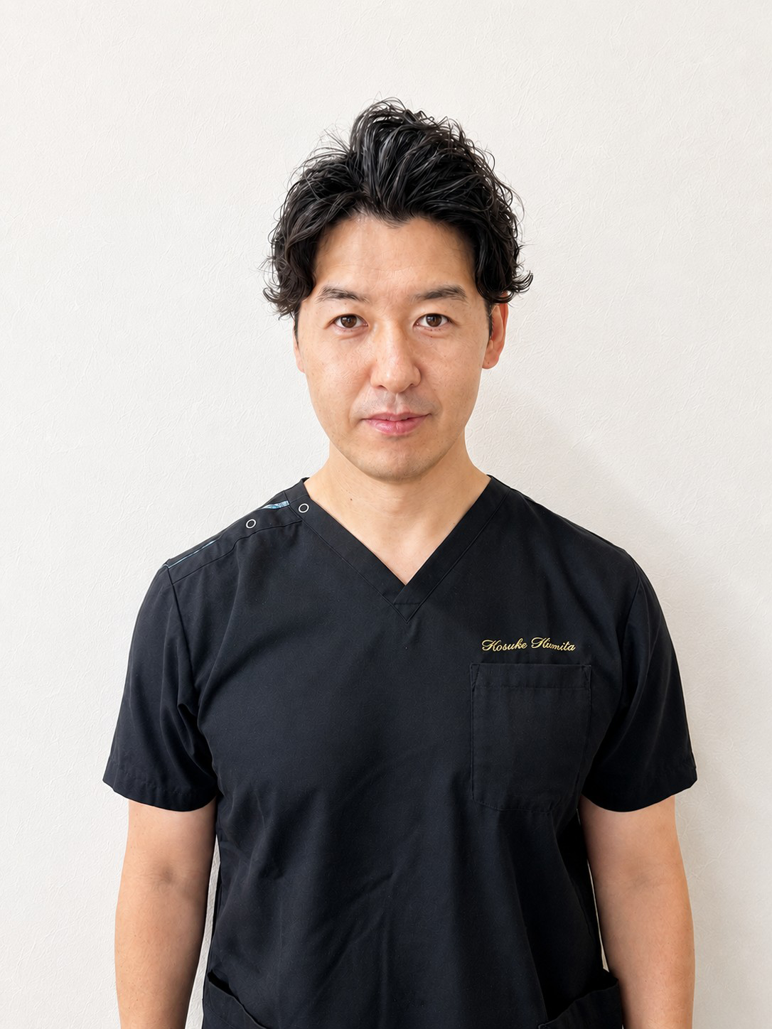 吉田記念病院 副院長 國田康輔