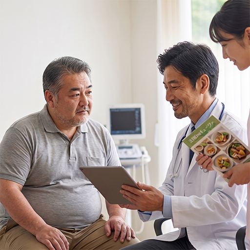 内科専門医が診療