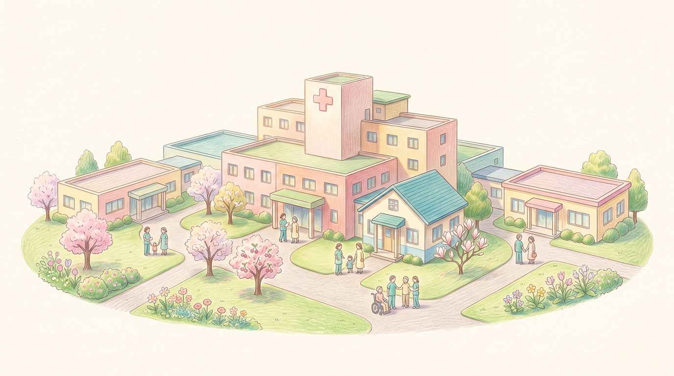 吉田記念病院